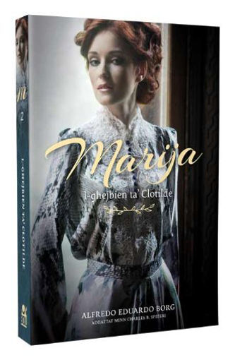 Picture of MARIJA - L-GHEJBIEN TA CLOTILDe BK2